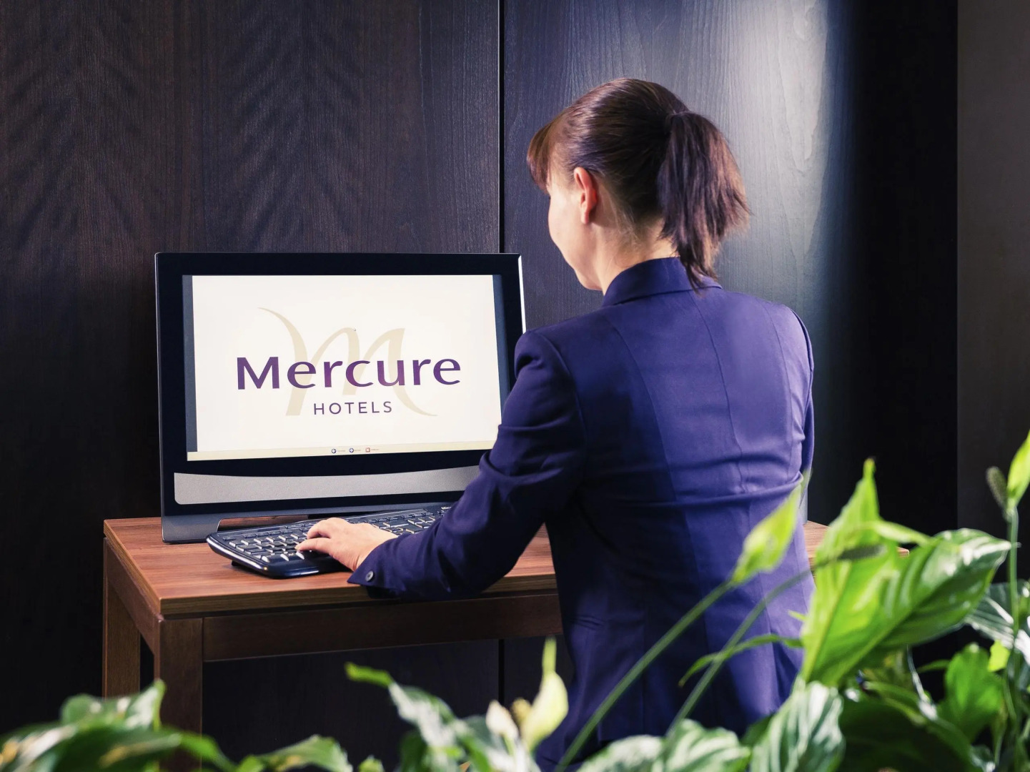 Mercure Hotel Dortmund Messe