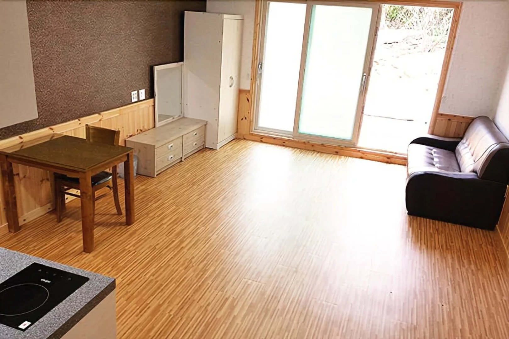 Pocheon Dreamyforest Pension