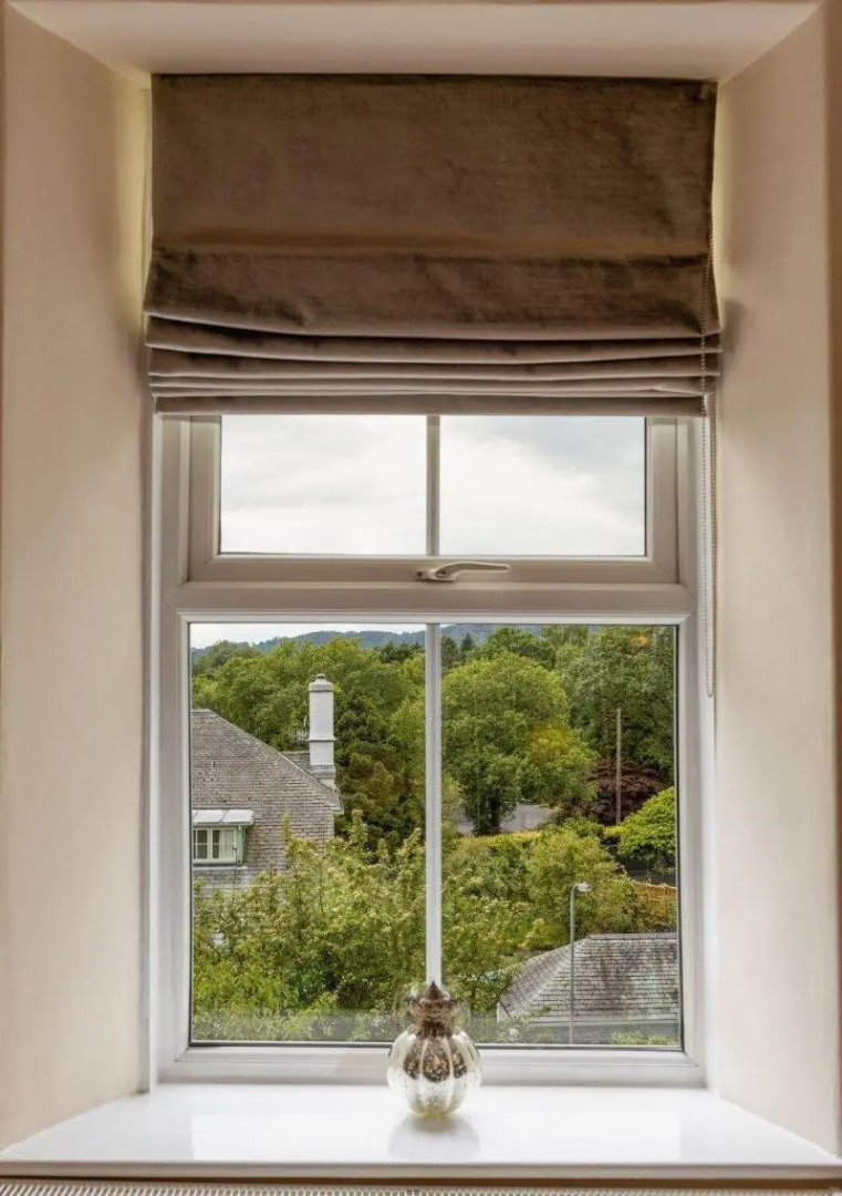 Wheatlands Lodge - Bed & Breakfast