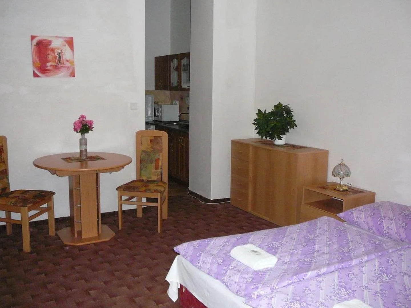 Hotel Pension u Mydlářů