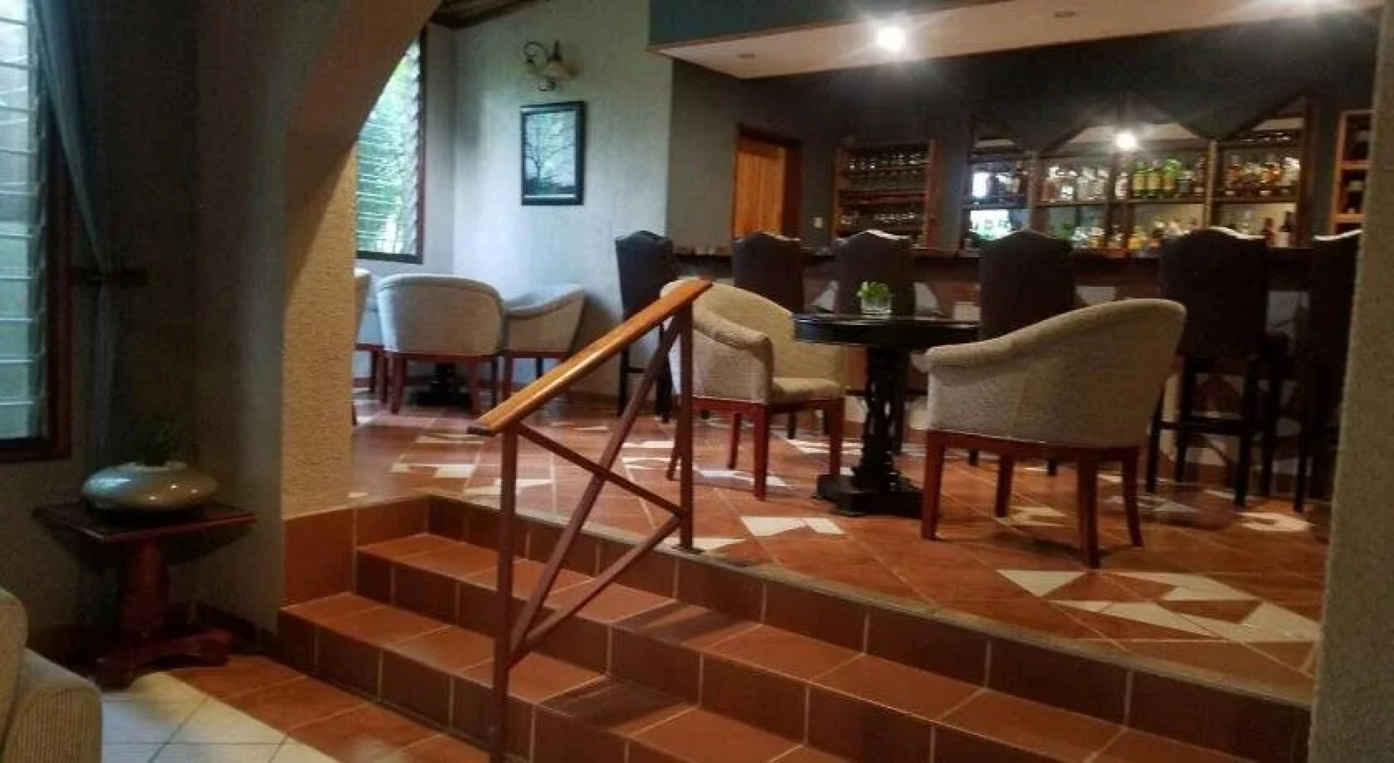 Ufulu Gardens Hotel