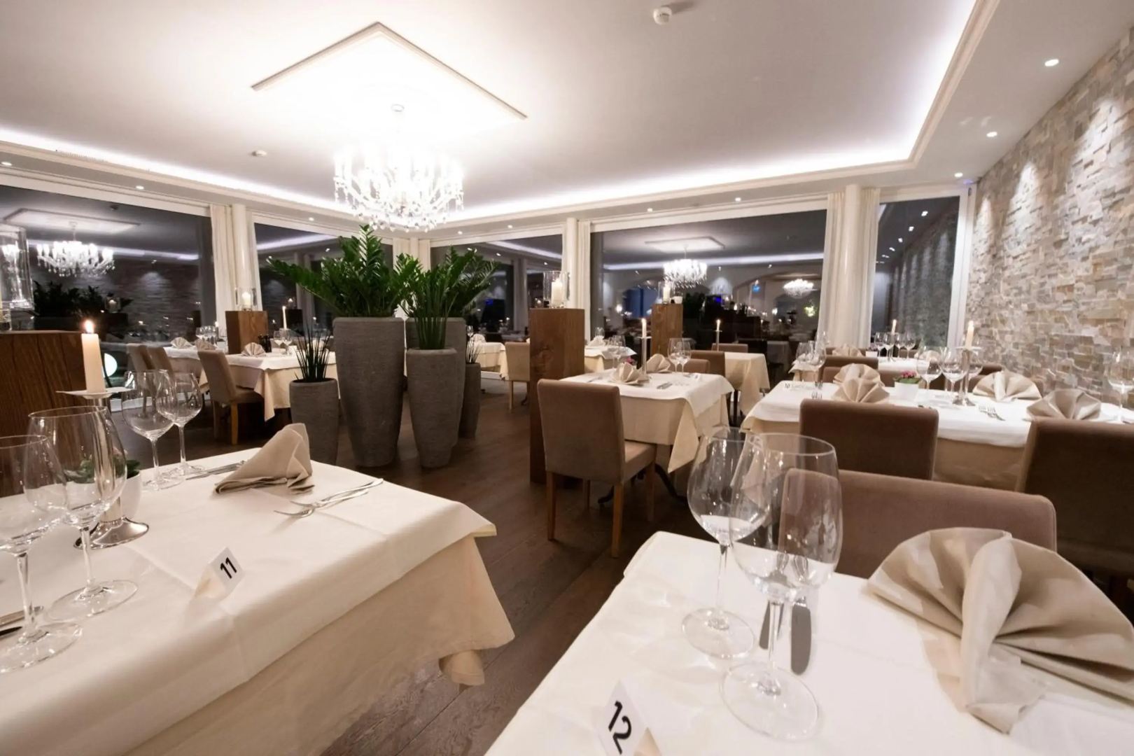 Hotel Krone Buochs