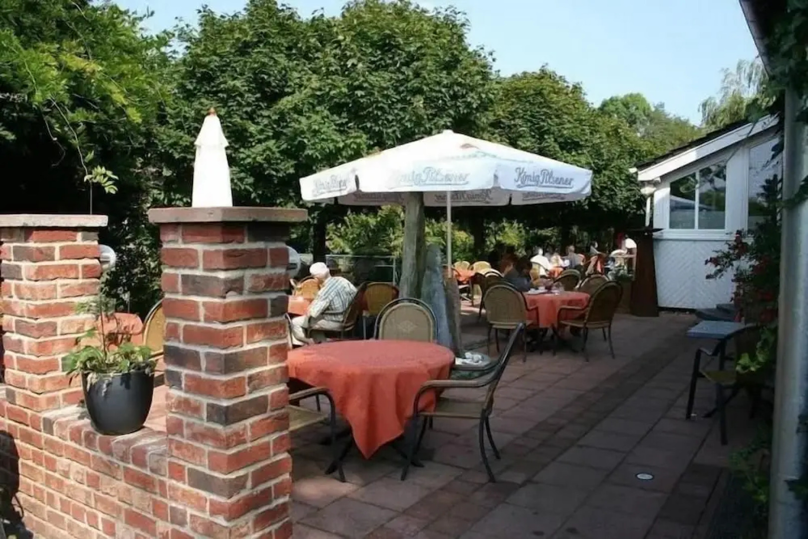 Marienthaler Gasthof