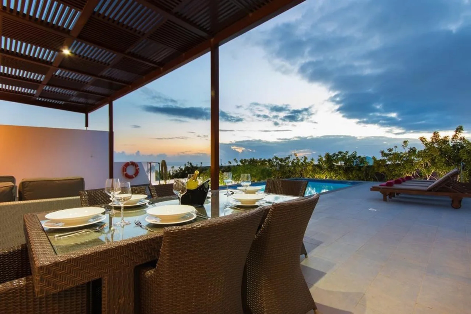 Hoopoe Villas Lanzarote