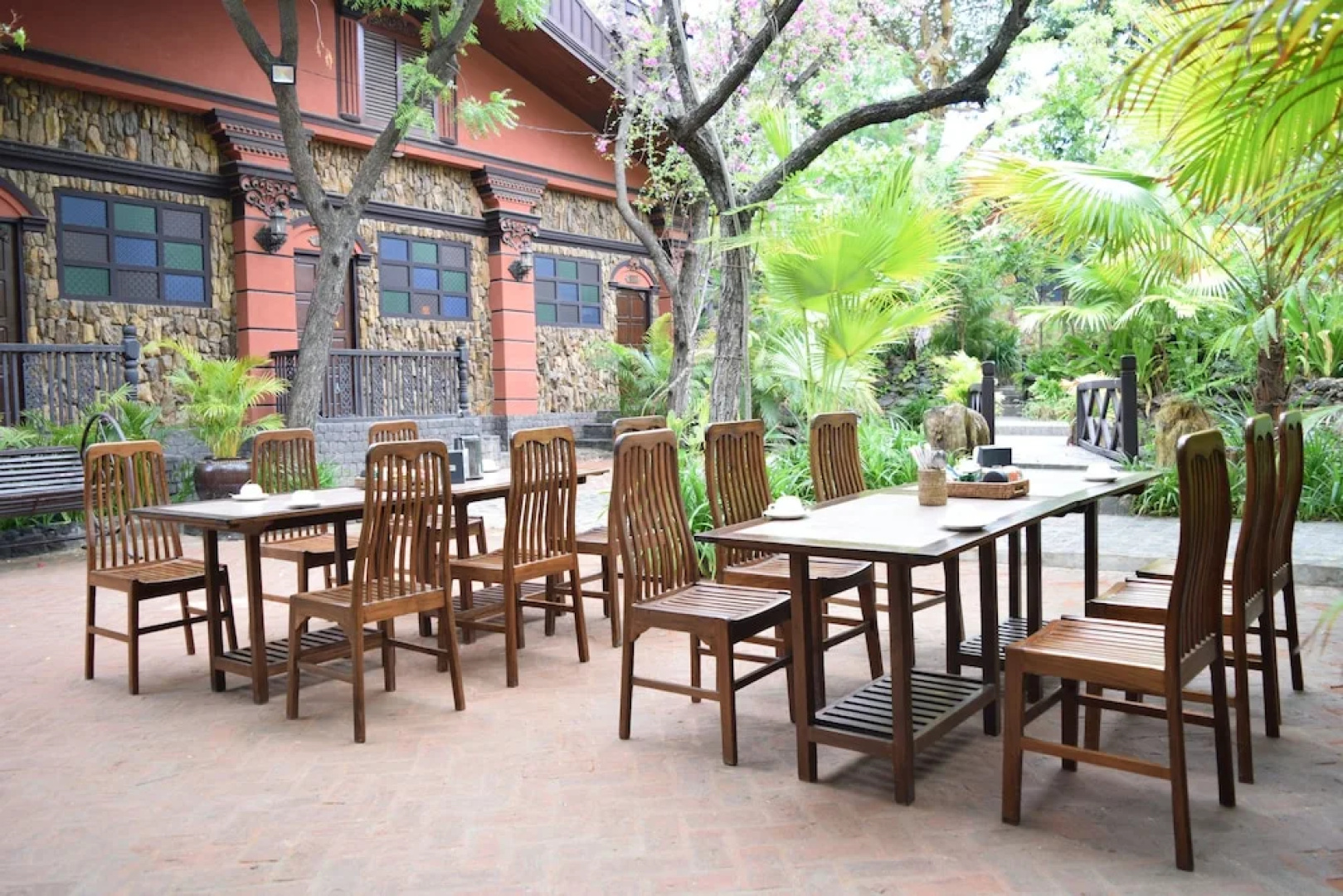 Bagan Central Hotel