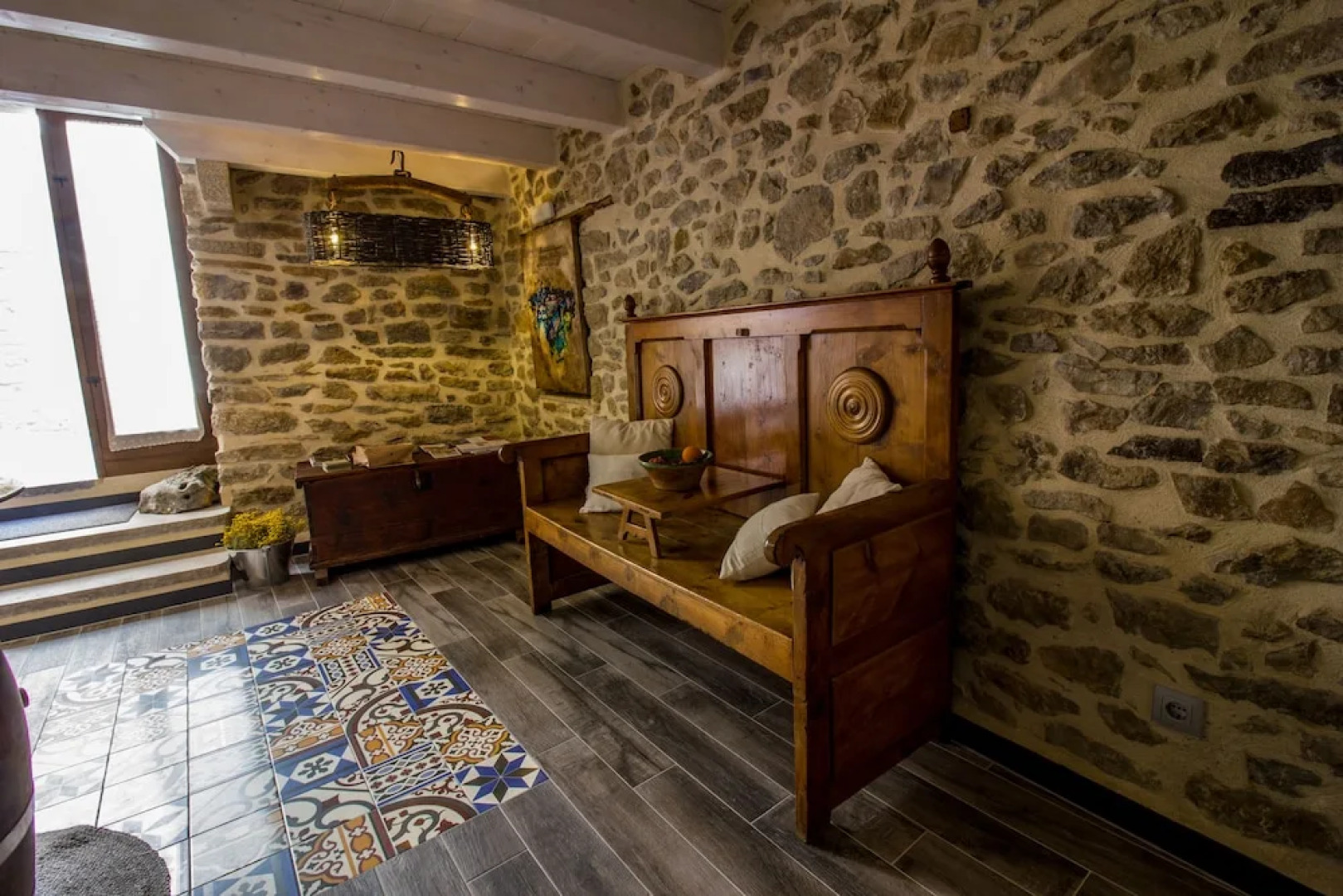 Casa Rural El Portillo