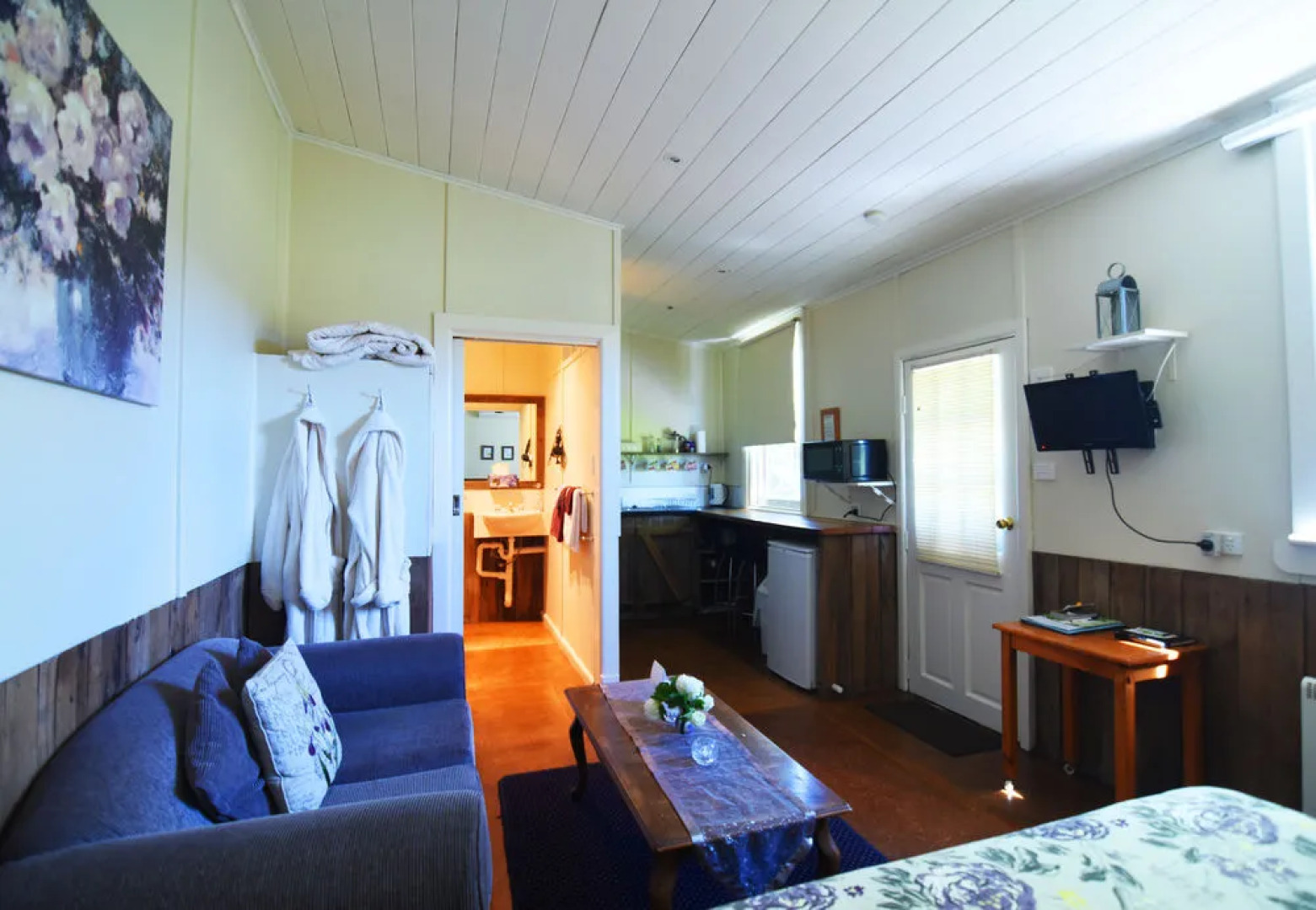 Country Gate Cottages