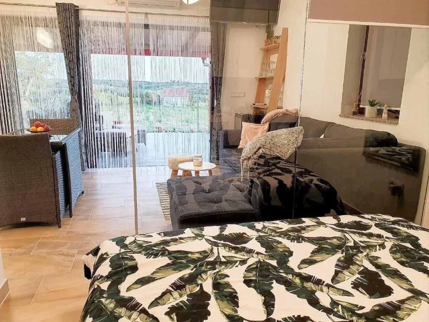 Holiday Home Olive Paradise