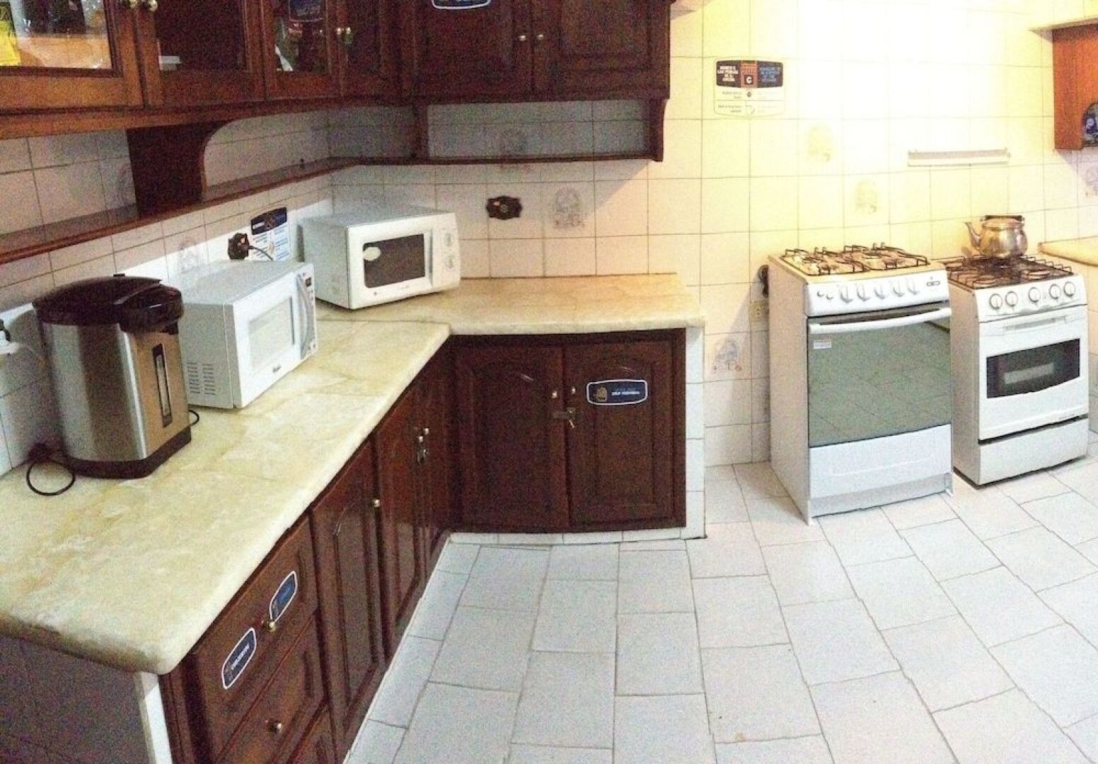 Jodanga Backpackers Hostel