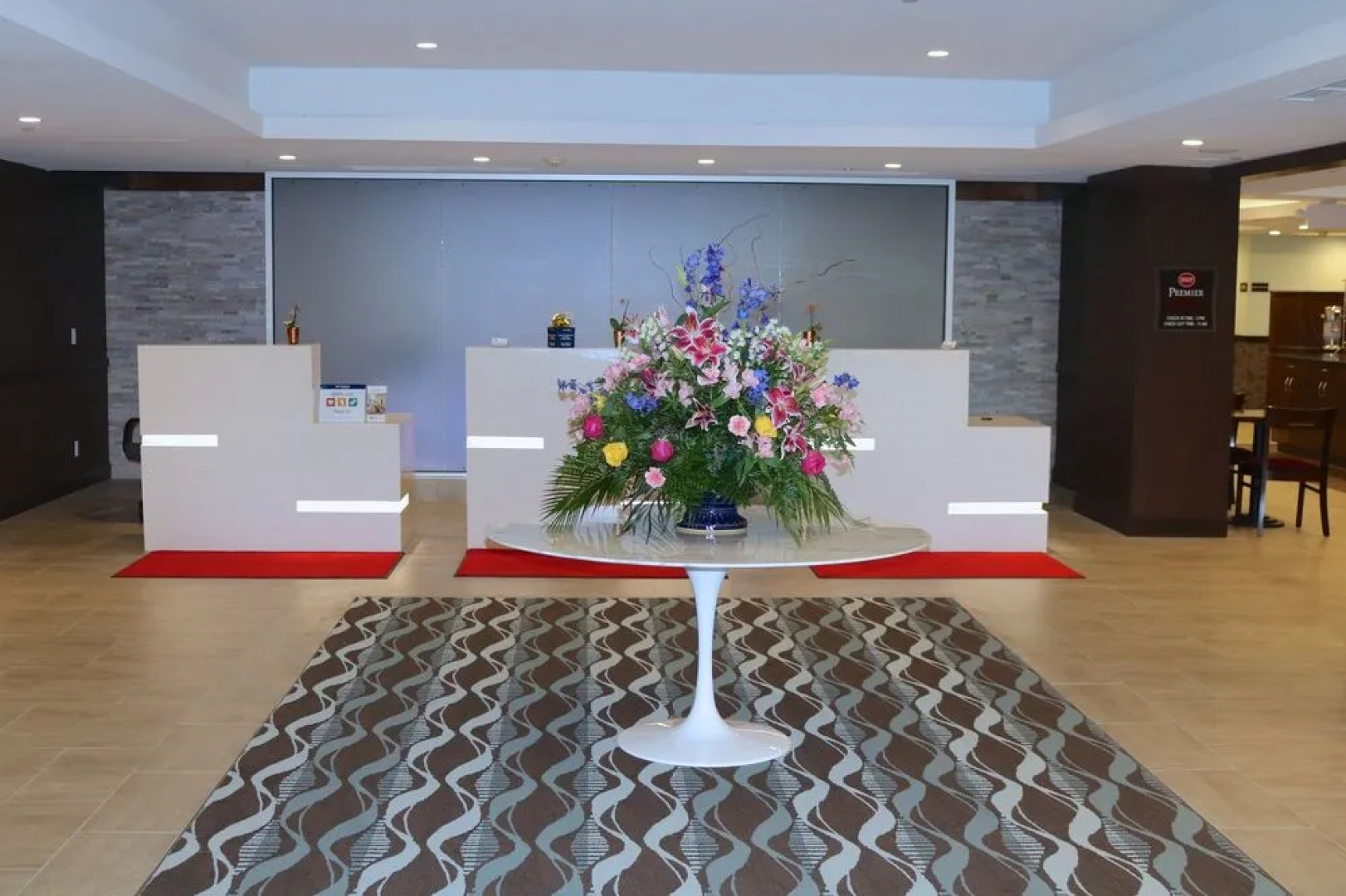 Radisson Hotel Southfield-Detroit