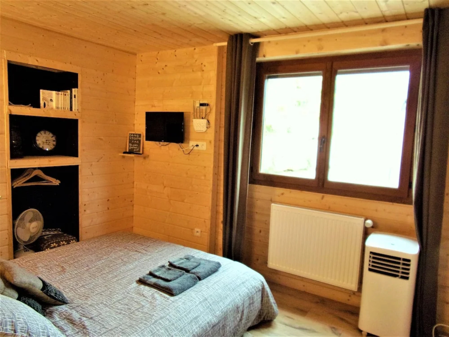 Le Cerf de Belledonne