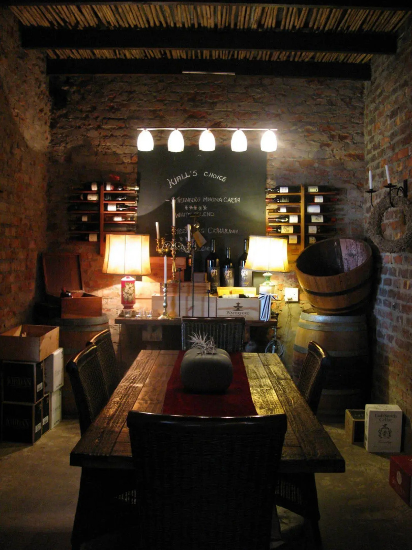 Lairds Lodge