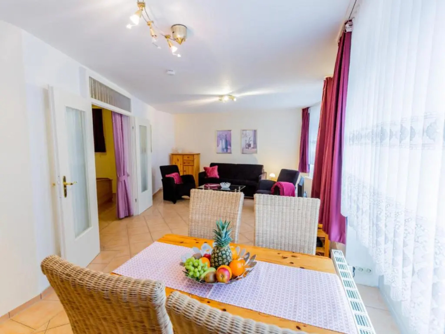 Residenz Meeresbrandung