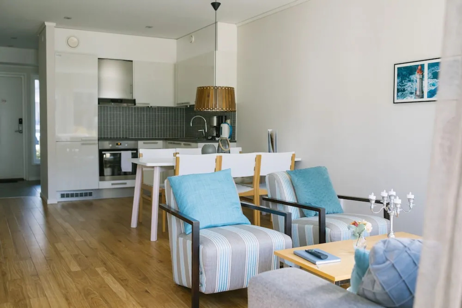 Engeltofta Sea Lodge Hotell