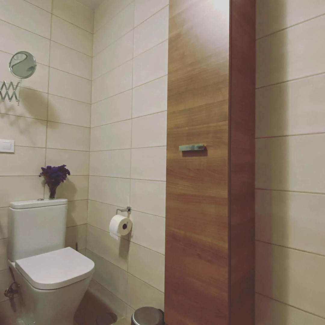 Apartamento La Nuit con Parking gratis en centro histórico