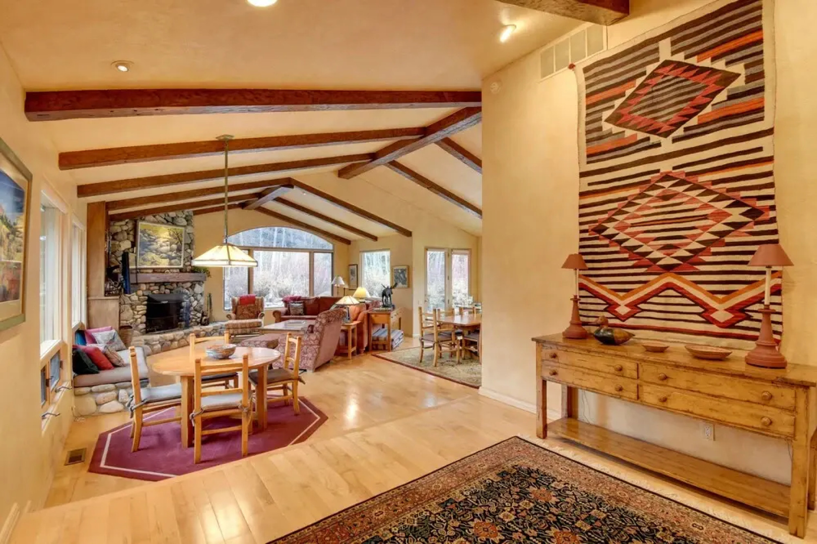 2 Mi to River Run Day Lodge: Family-friendly Home
