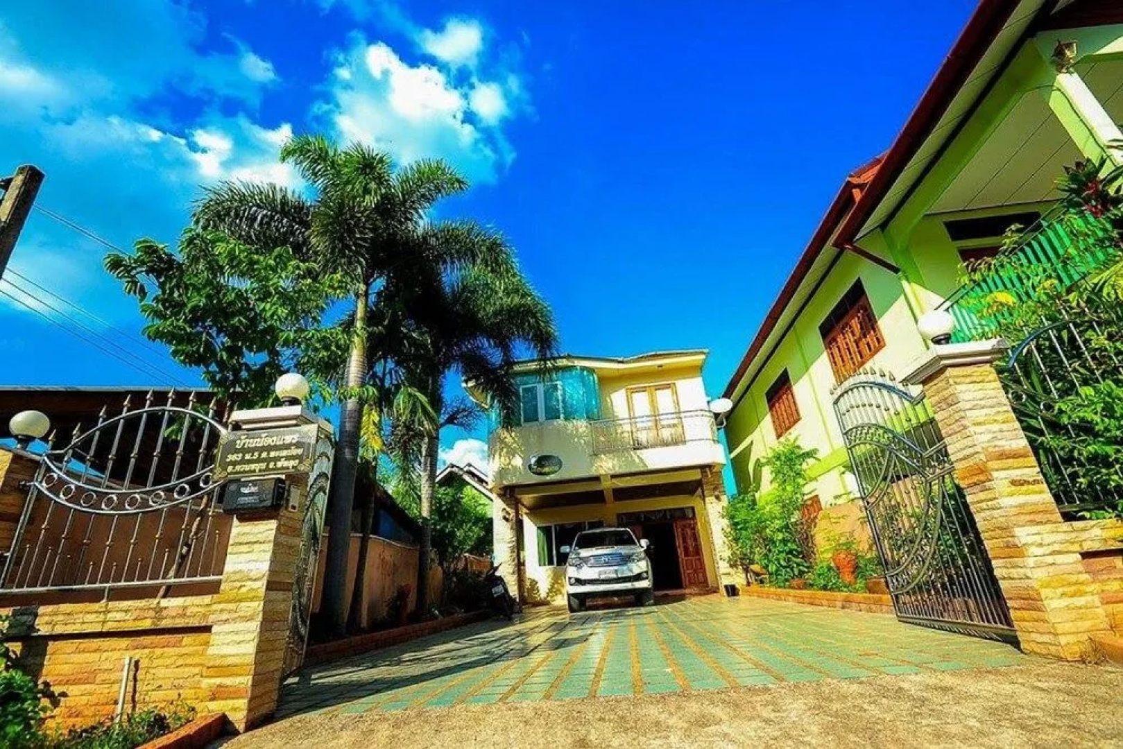 Lenoi Buri Homestay
