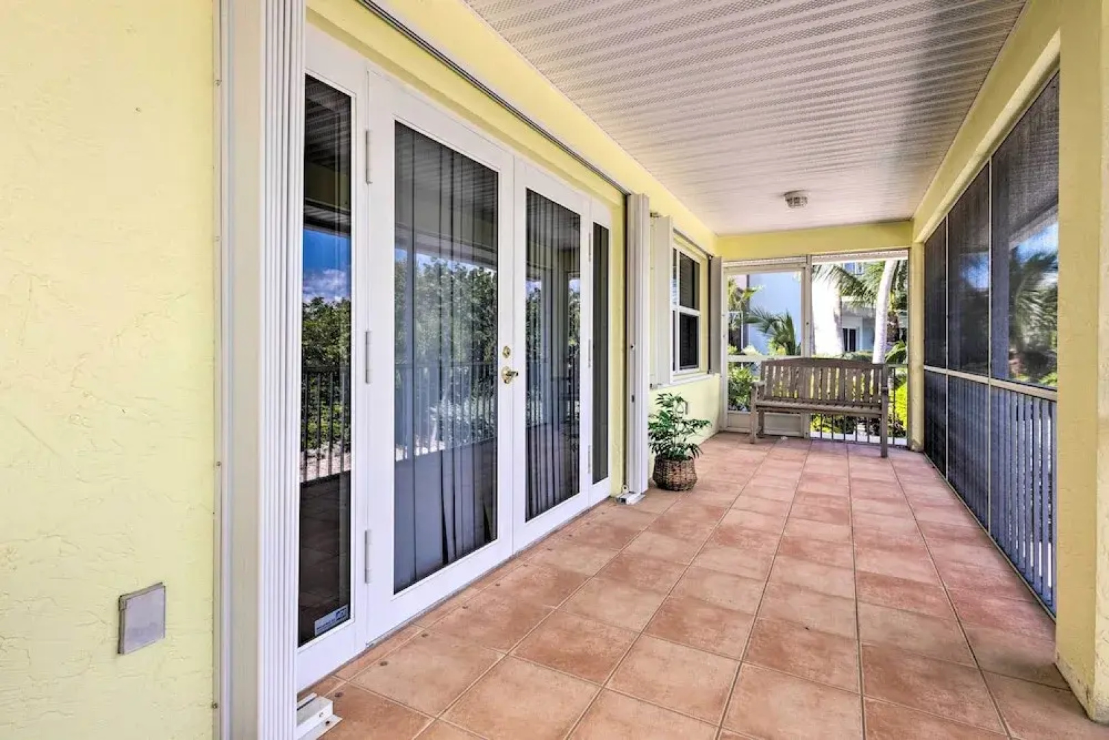 Luxury Key Largo Home w/ Guest House & Pool!