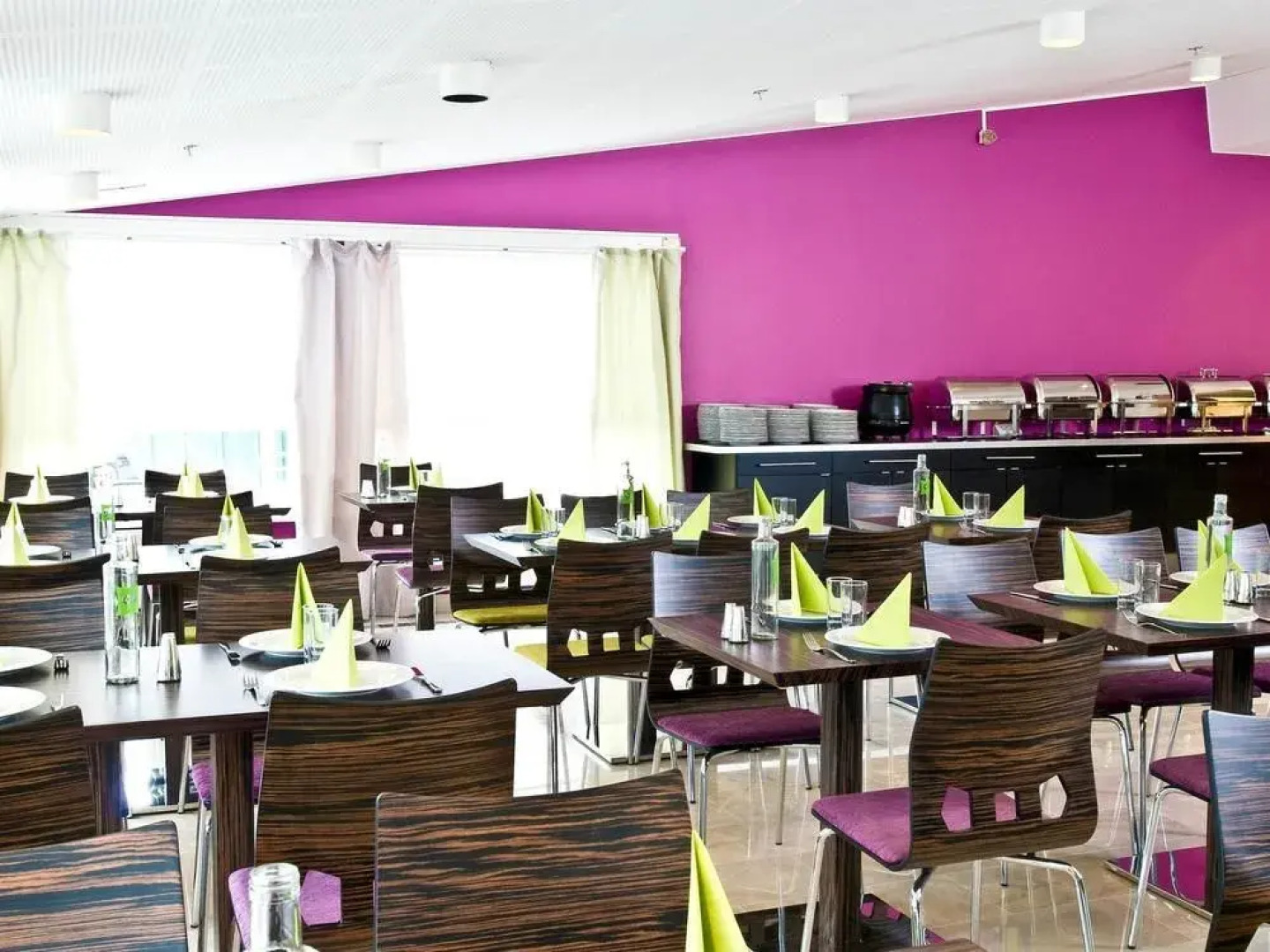 Best Western Stockholm Jarva