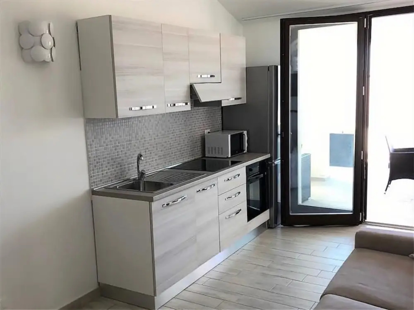 Resort Luxury Cannigione