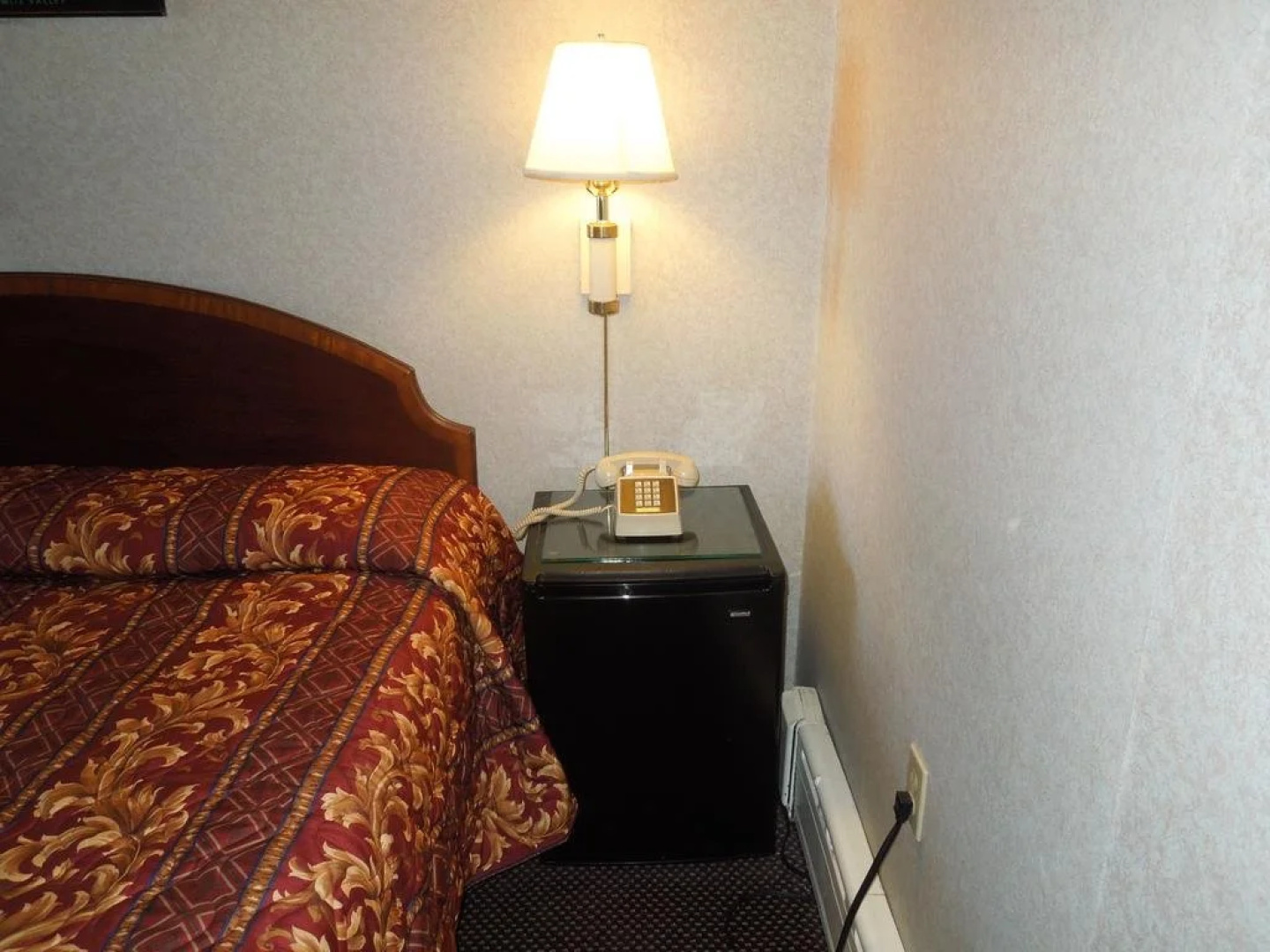 Wagon Wheel Inn