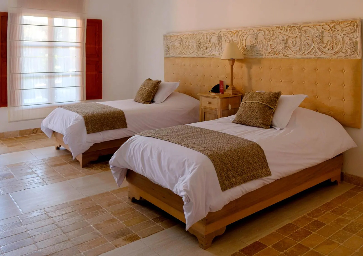 Hotel Viñas Queirolo