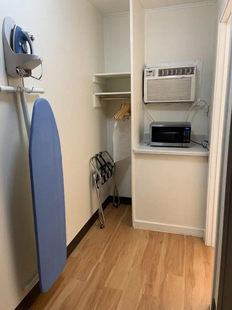 Travelodge by Wyndham Strasburg/Lancaster Amish Country