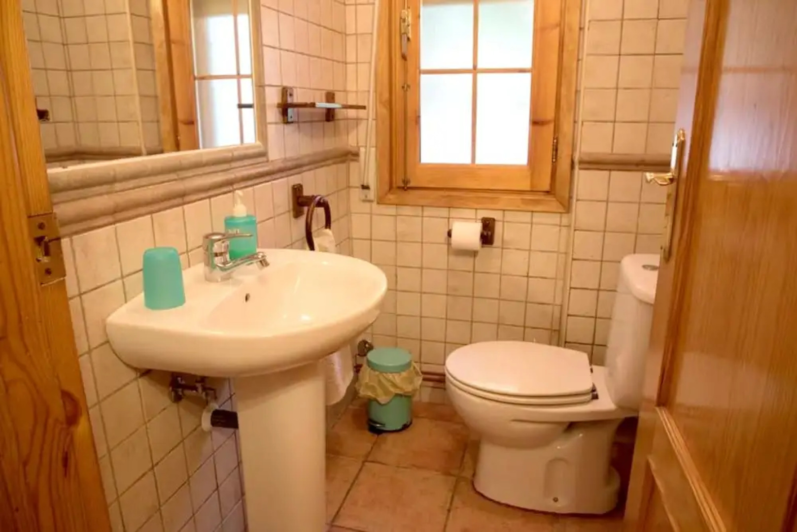 House With 3 Bedrooms in Arroyo Frio, With Wonderful Mountain View, Shared Pool, Enclosed Garden