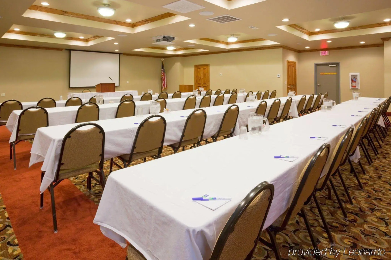 Baymont Inn and Suites by Wyndham Sturgis