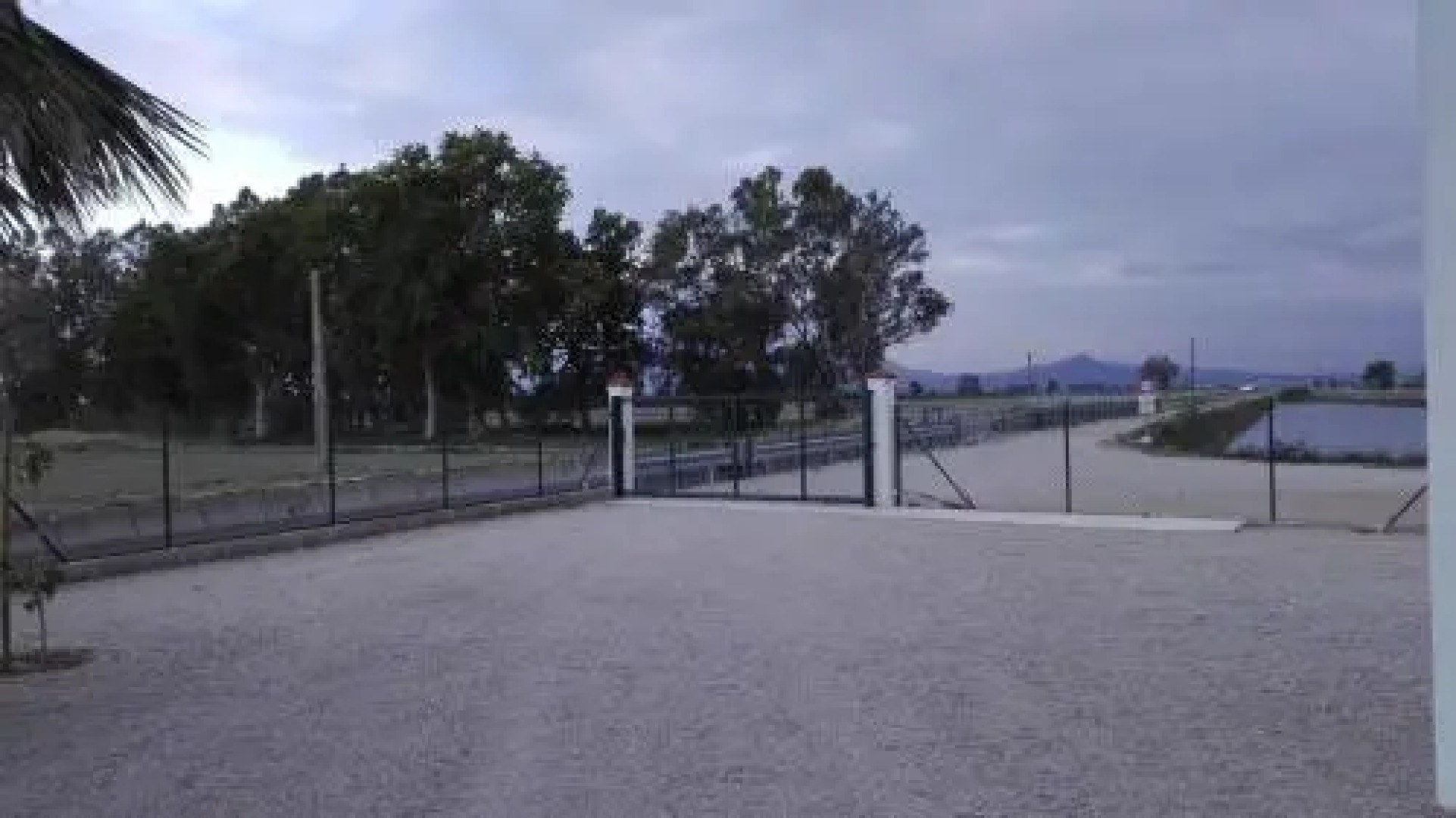 Casilla del mas d'Avall