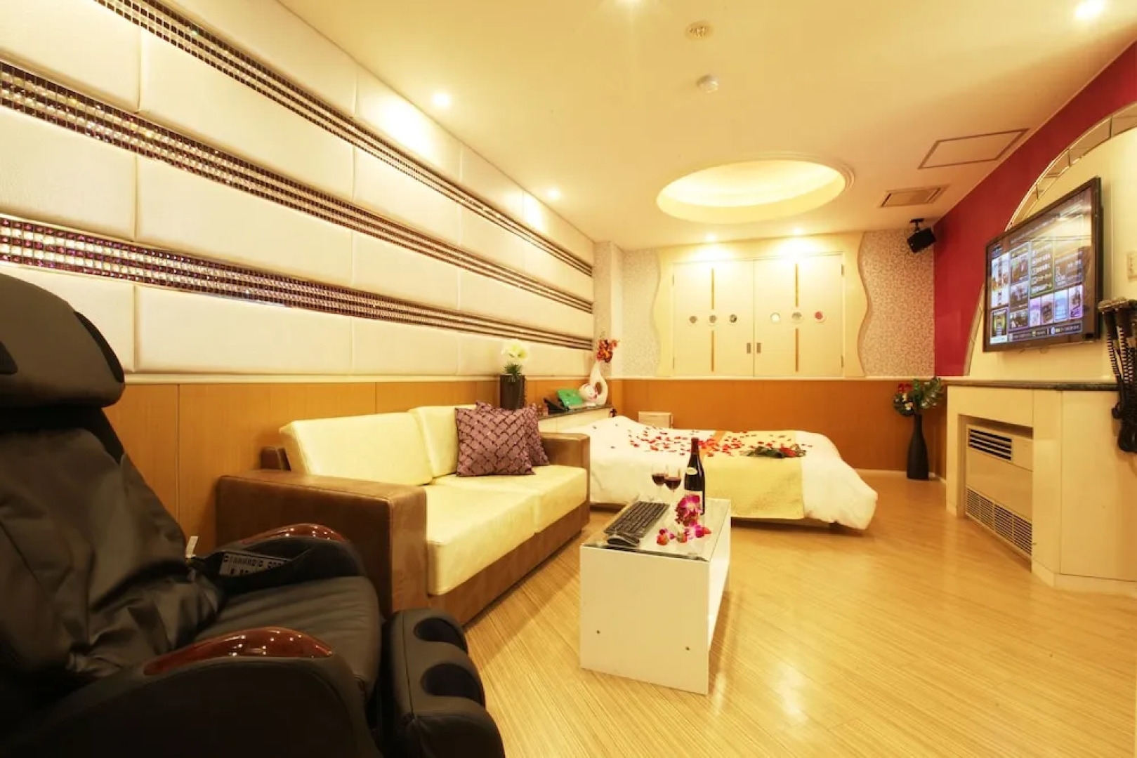 GRAND CARIBBEAN RESORT HOTEL - Adult Only