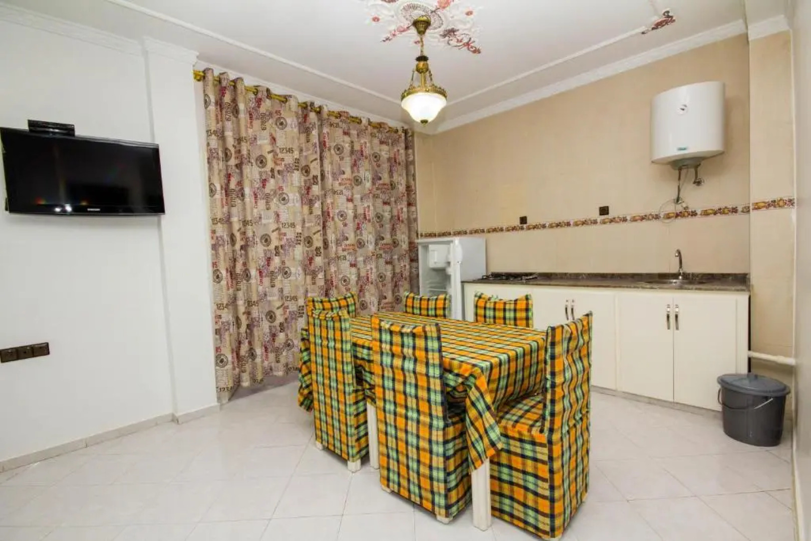 Appart Hotel Wassila