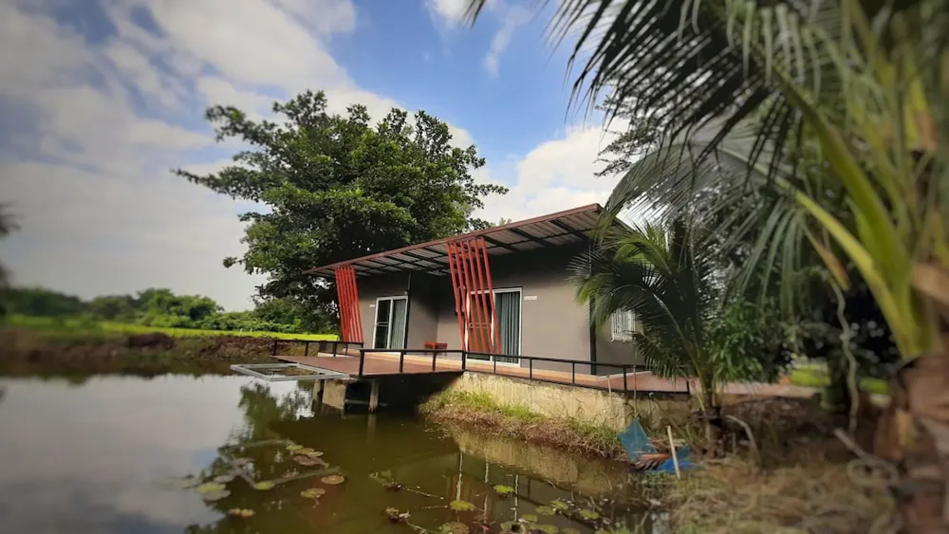 Sawansang Nangkeaw Resort