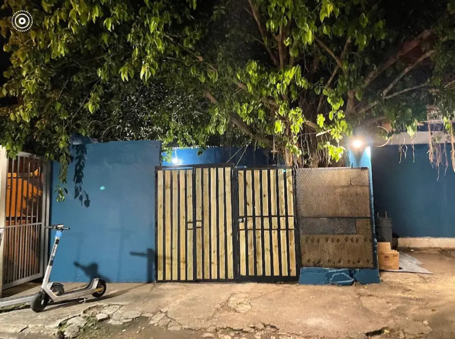 Beach Dorms San Juan