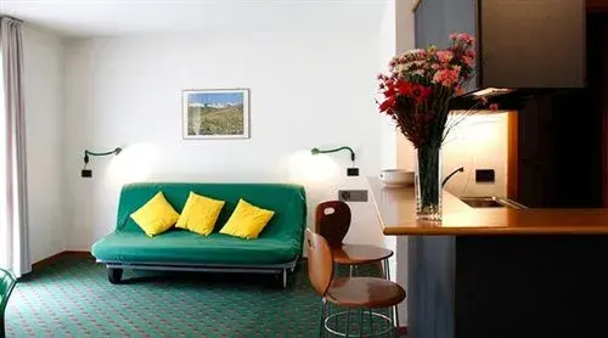 Residence Apfel