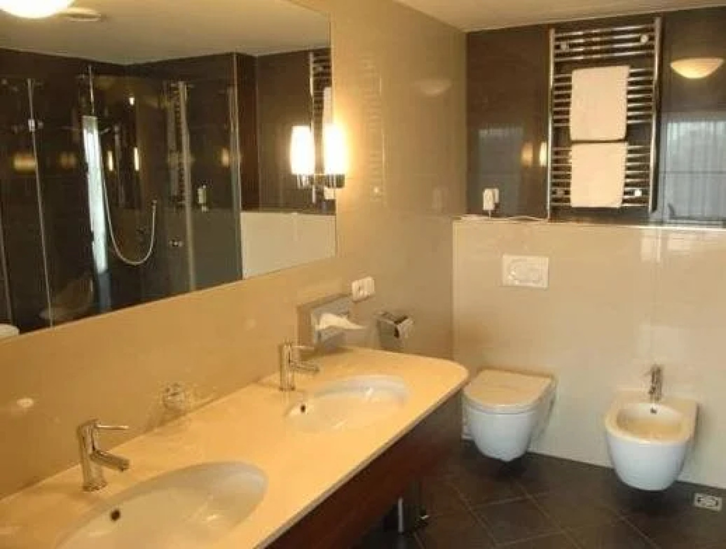 Spa Resort Tree of Life