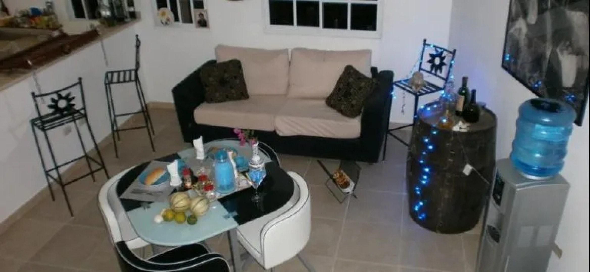 Guesthouse Villa la Isla