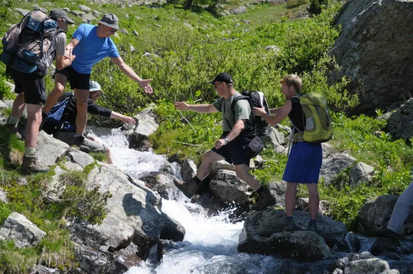 Le Domaine de LAdoux