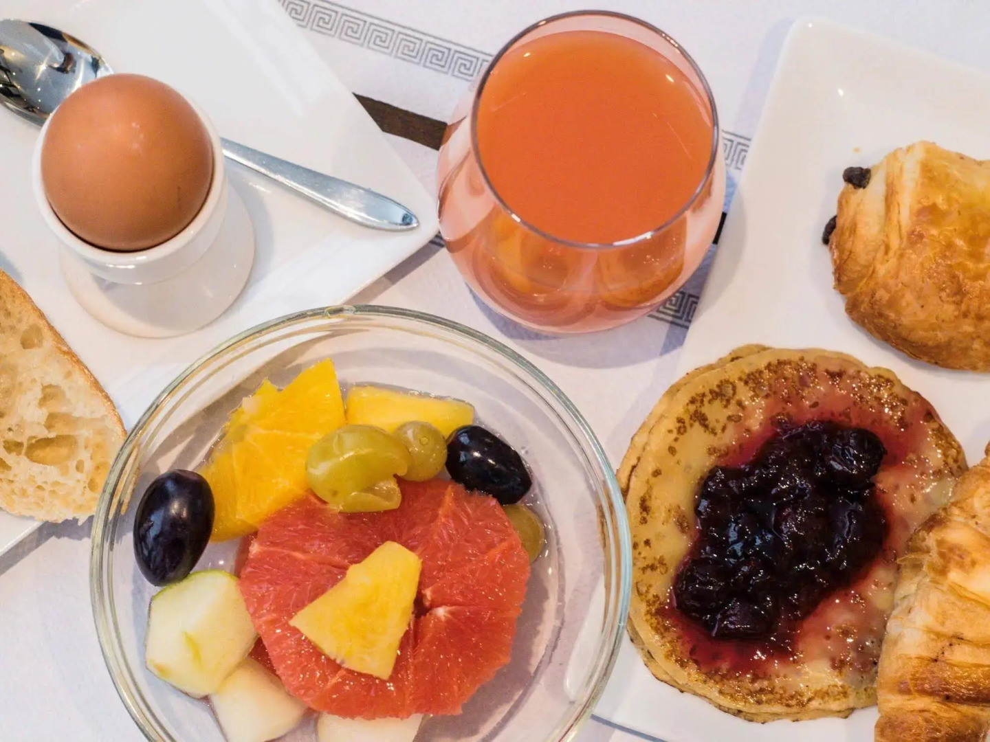 Grand Hôtel Chicago