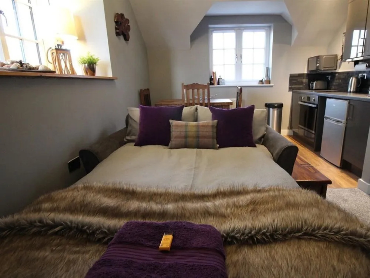 The Annex At Birch House