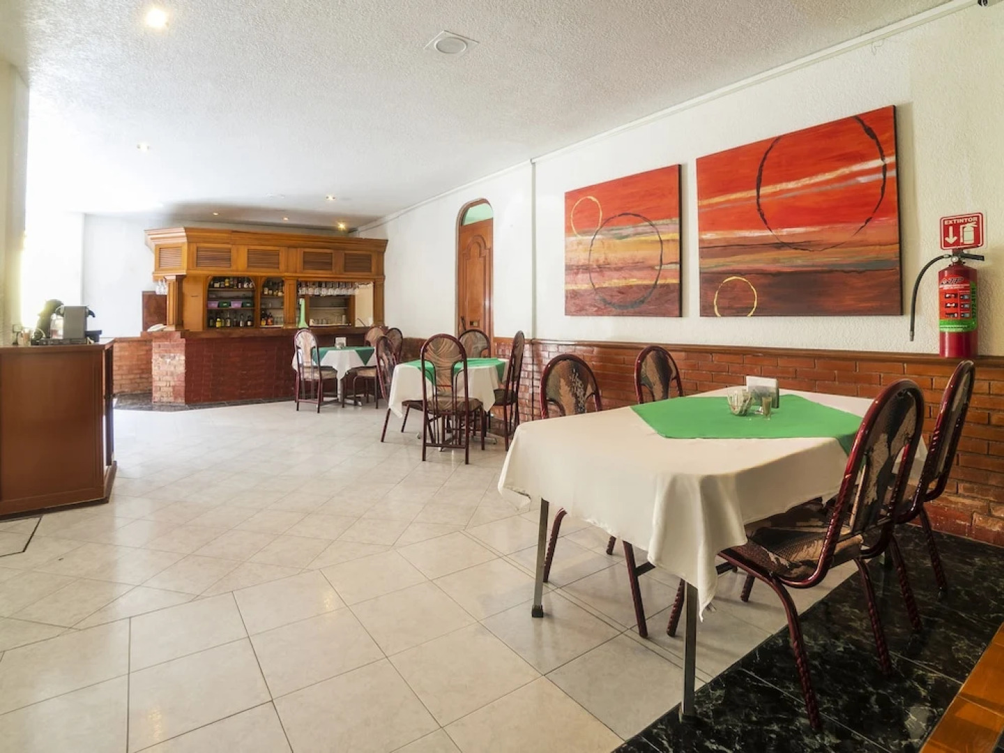 Capital O Autoparador Del Valle,Centro Industrial Tlalnepantla