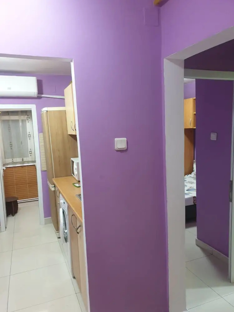 Superb, 1 Bed Apartment in Năvodari,