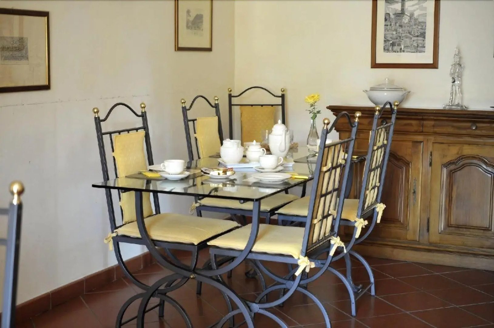 Albergo Villa Cristina