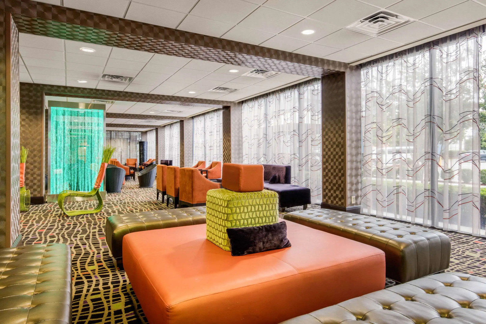 Holiday Inn Nashville Downtown - Stadium by IHG