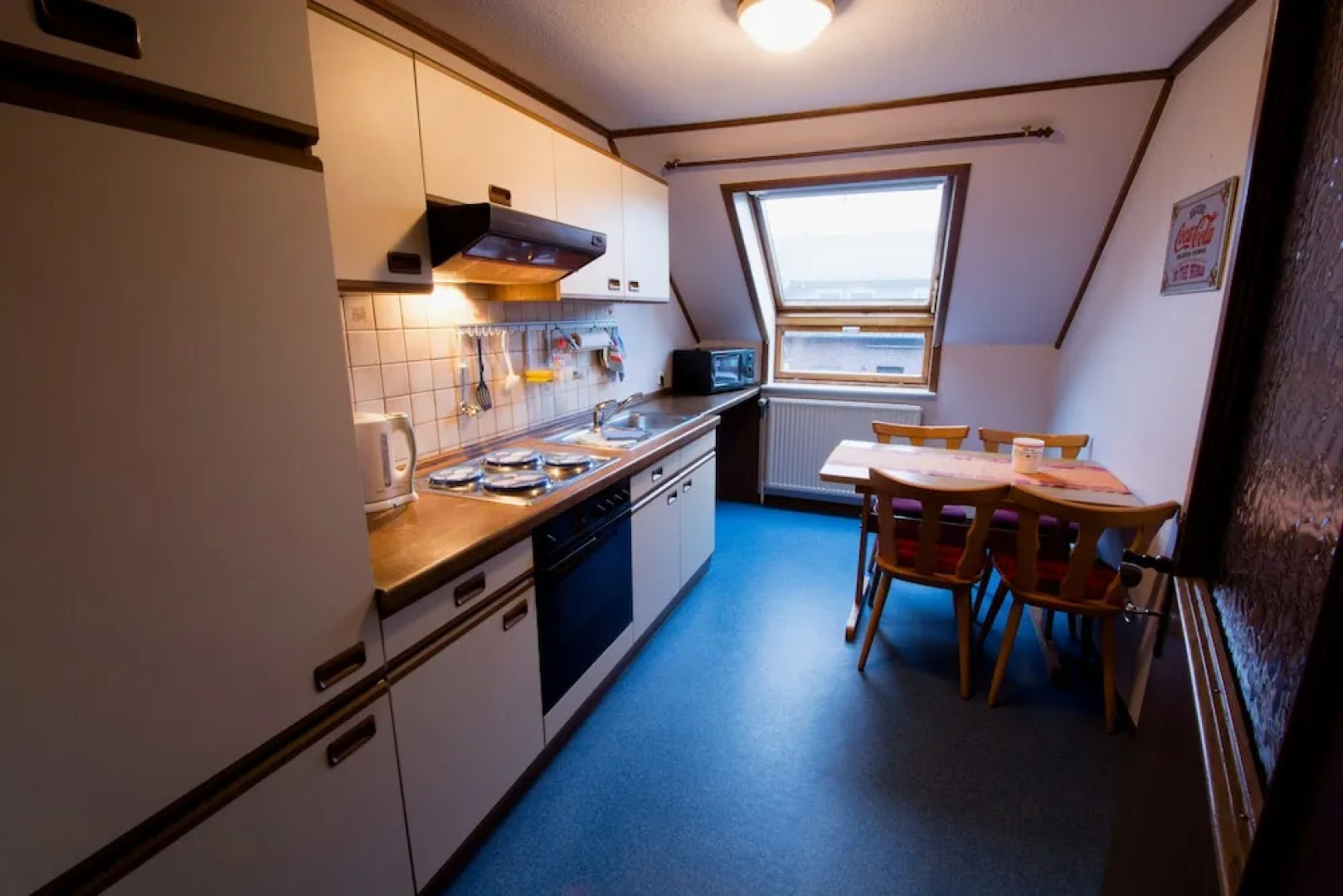 Hotel Garni Zur Alten Post