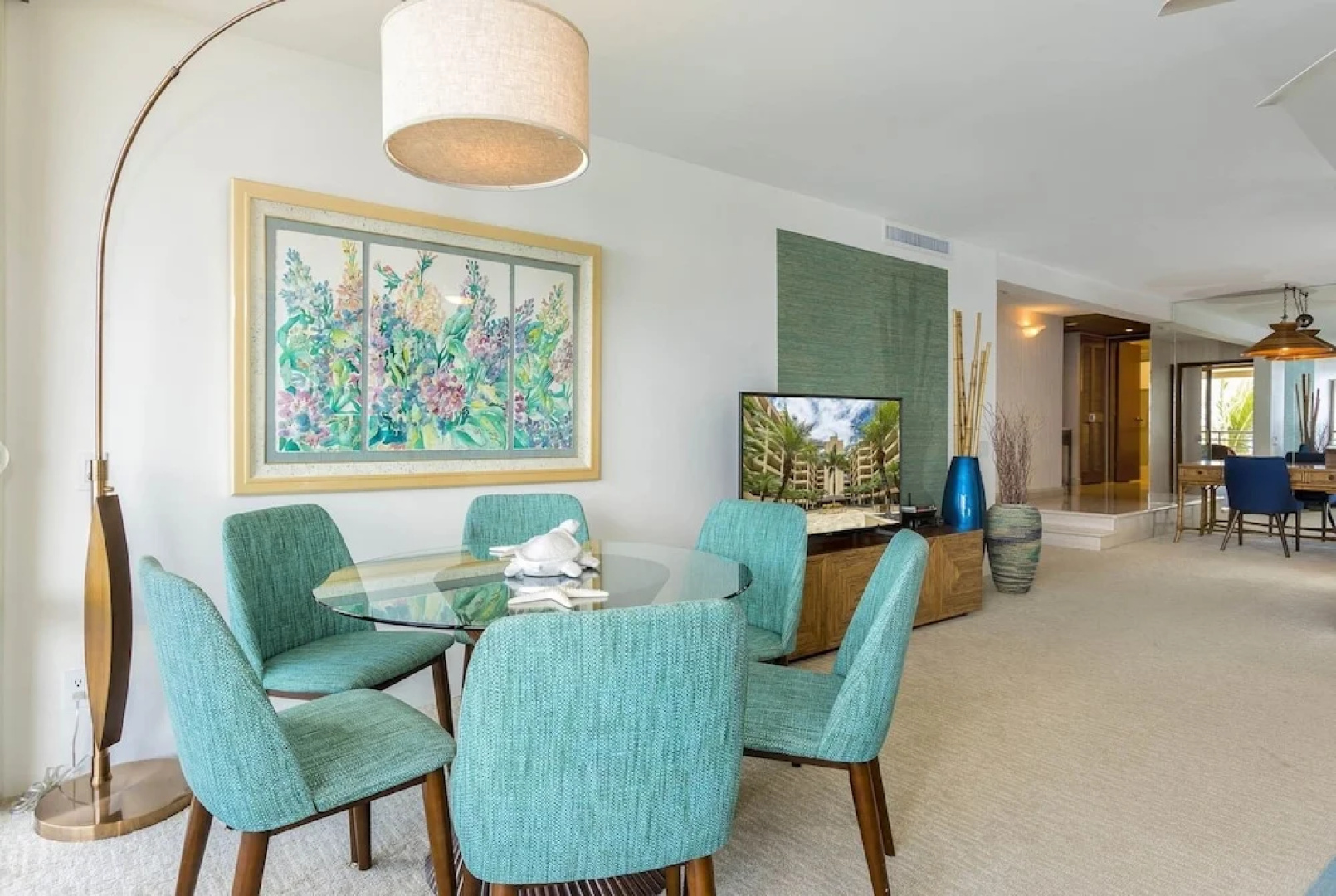 Polo Beach Club Two Bedrooms - Ground Floor by Coldwell Banker Island Vacations