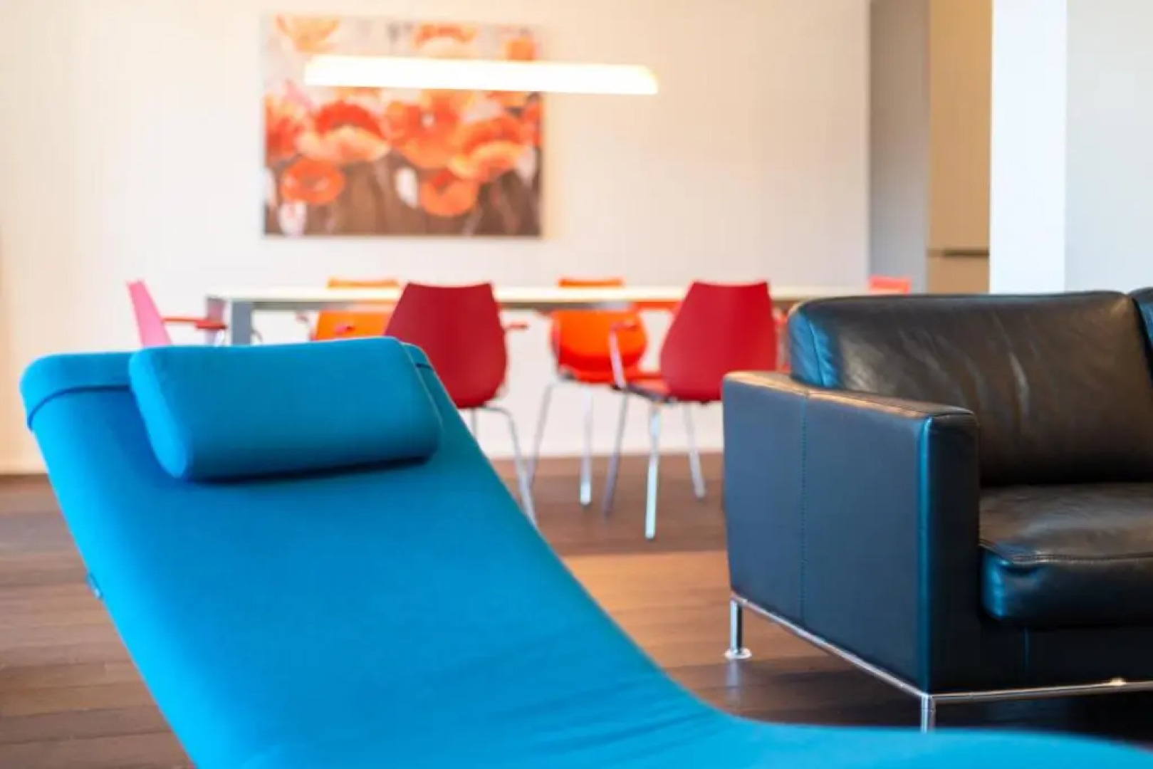 Swiss Hotel Apartments Interlaken