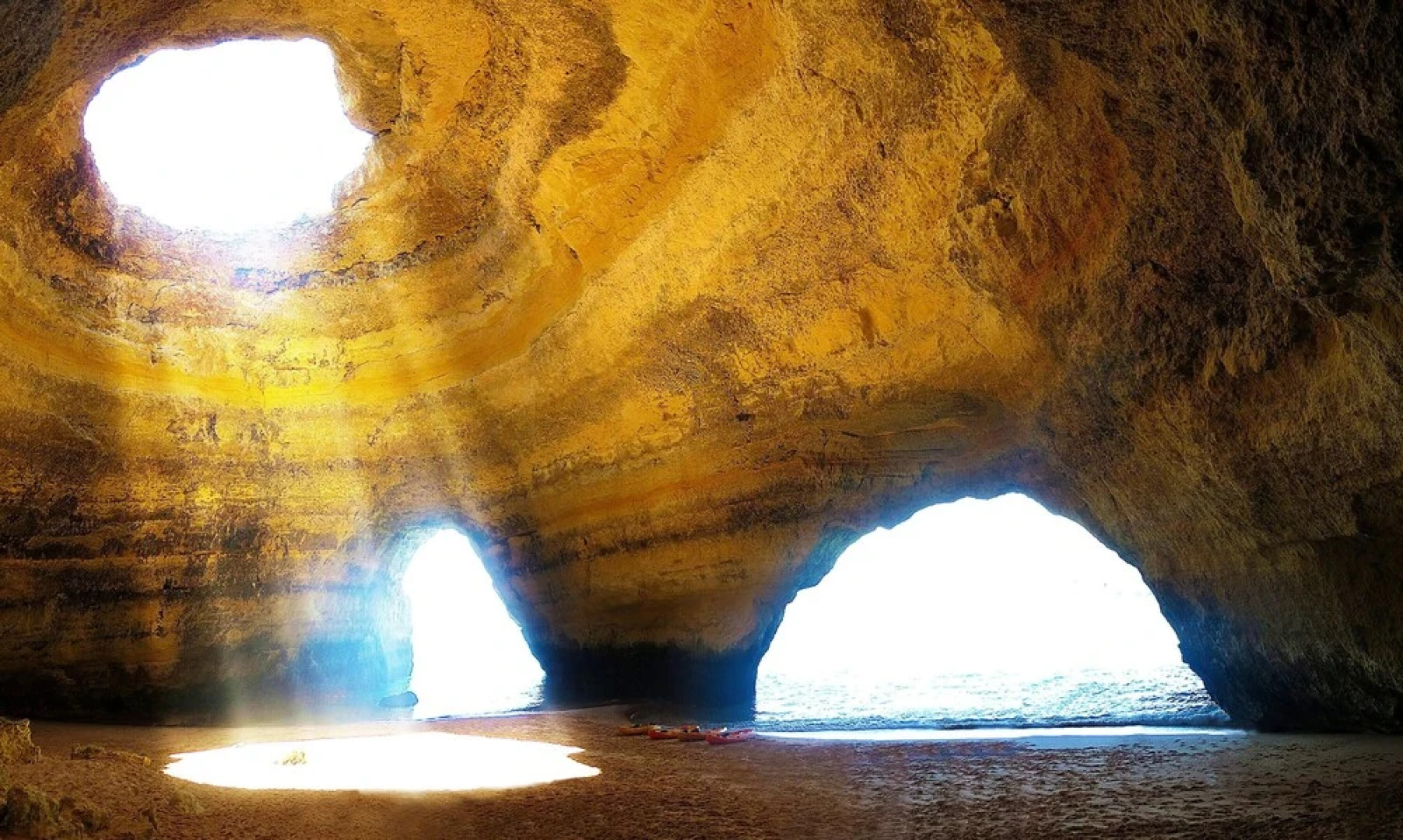 Villa With 4 Bedrooms in Carvoeiro, With Wonderful Mountain View, Priv