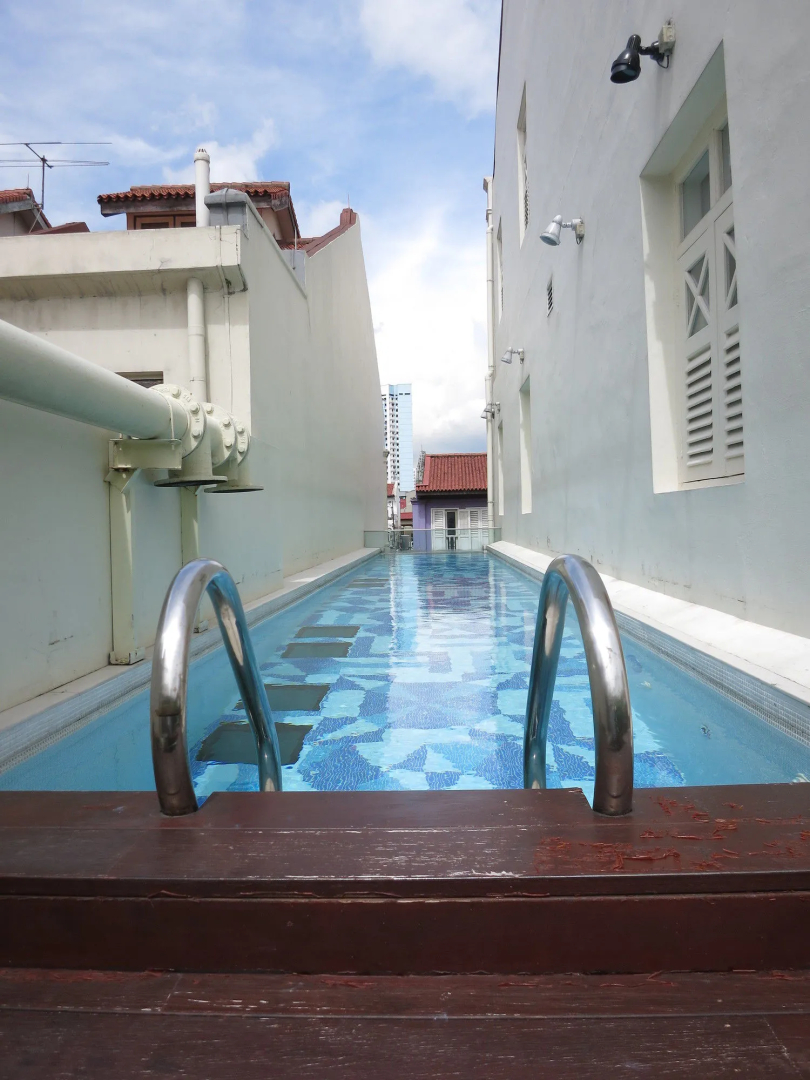The Daulat by Hotel Calmo