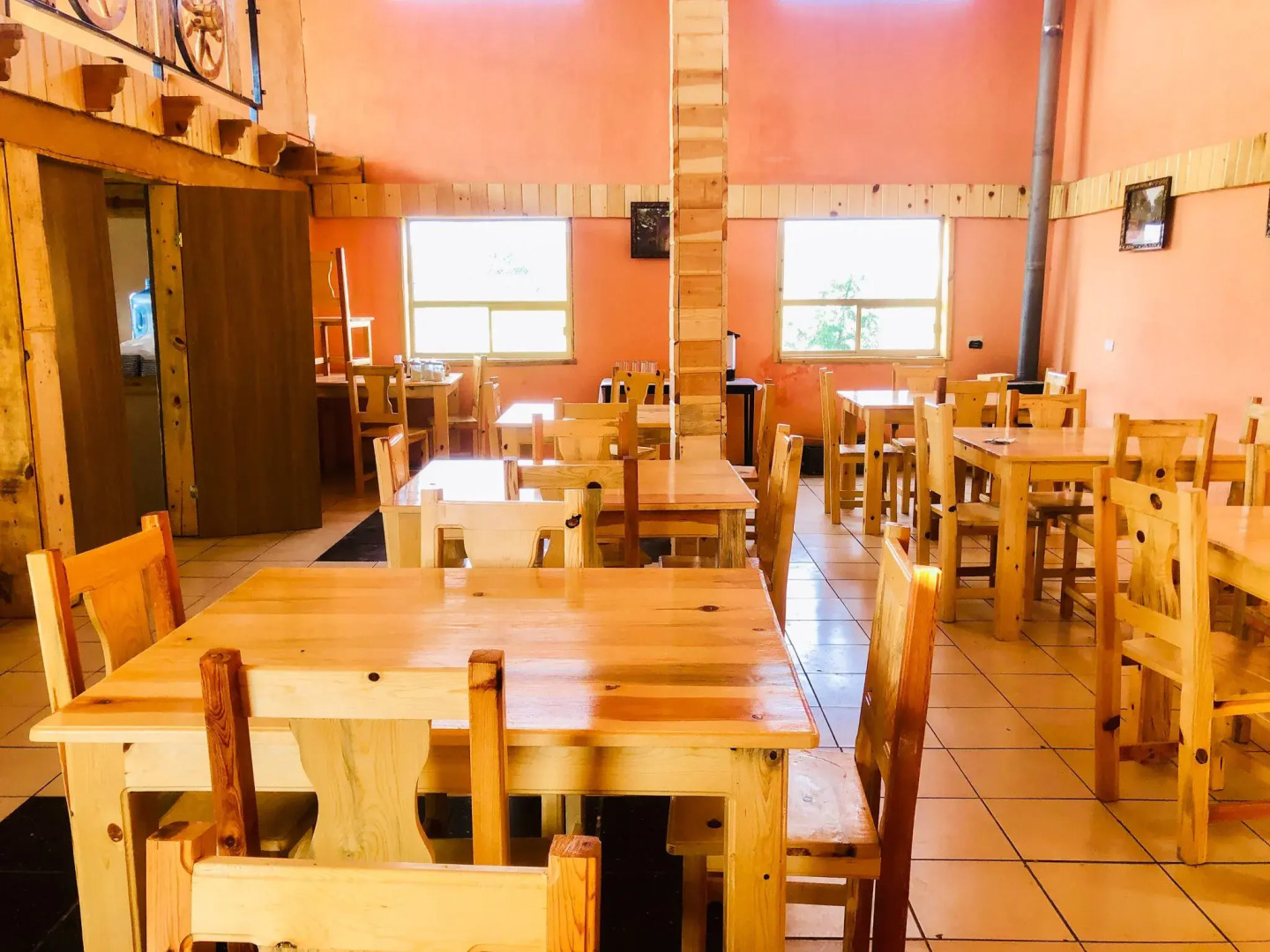 Simatiri Hotel y Cabañas by Rotamundos